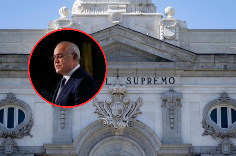 El Supremo respalda la decisión del juez Llarena de denegar la amnistía por malversación a Puigdemont