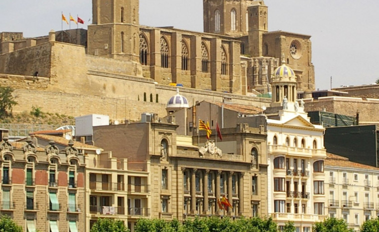 Semana Santa en Lleida: el calendario de este 2025 en la capital del Segrià
