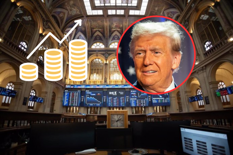 La bolsa recupera constantes vitales: el Ibex 35 sube un 8,6% en la apertura