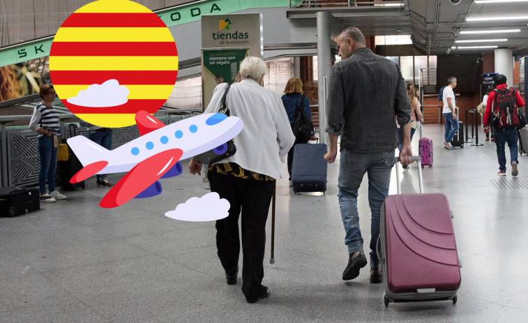 Los destinos preferidos por los catalanes para la Semana Santa: ¿has elegido alguno de estos?