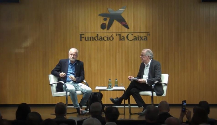 VÍDEO. Inteligencia artificial: ¿Un futuro predecible o una caja de Pandora?