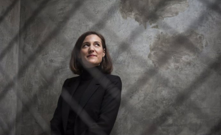 De Badalona a Cannes: Carla Simón lleva su 'Romería' a la Sección Oficial del festival