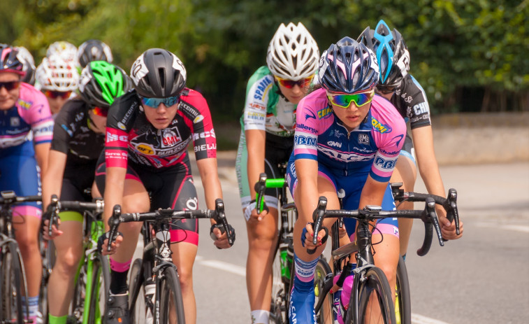 Los 16 municipios de Barcelona por los que pasará la Vuelta Femenina de ciclismo