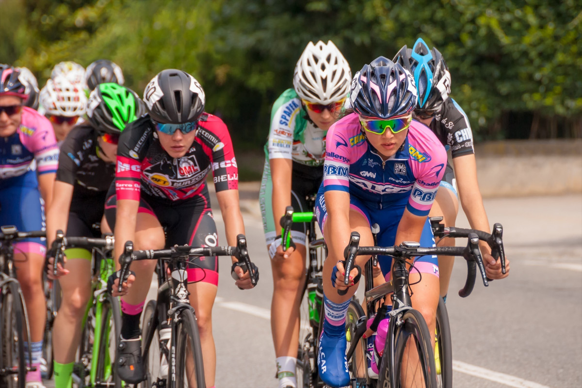EuropaPress 6637527 vuelta femenina