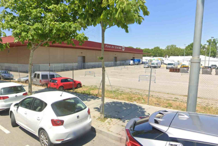 La comunidad musulmana de Lleida pide la cesión de la Fira para practicar rezos multitudinarios
