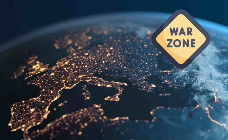 “Puede ser el último verano de paz”: la advertencia que ha estremecido a Europa