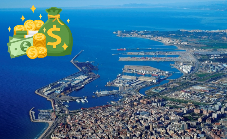 El Port de Tarragona cierra 2024 con fuerza: ingresos millonarios y récord de pasajeros en cruceros