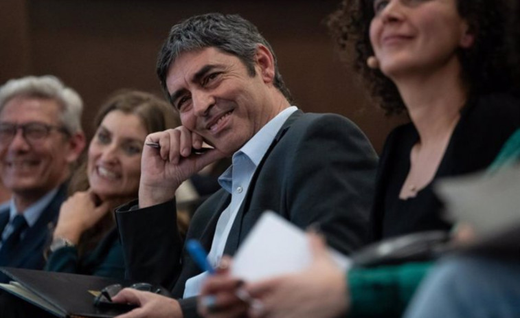 Trapero pide que los partidos no quieran tener influencia sobre los Mossos