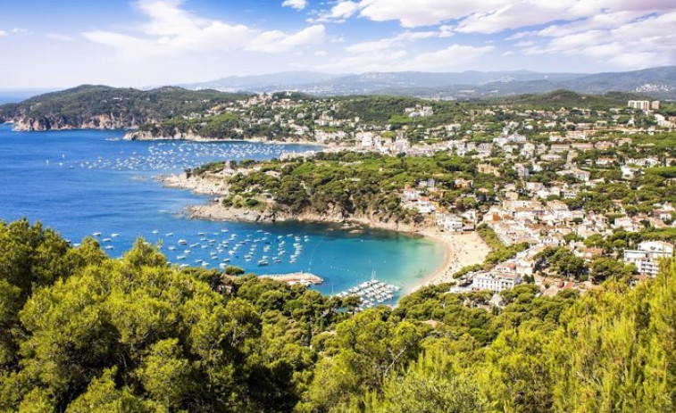 A ritmo de récord: Girona se prepara para una Semana Santa con hoteles rozando el 'sold out'