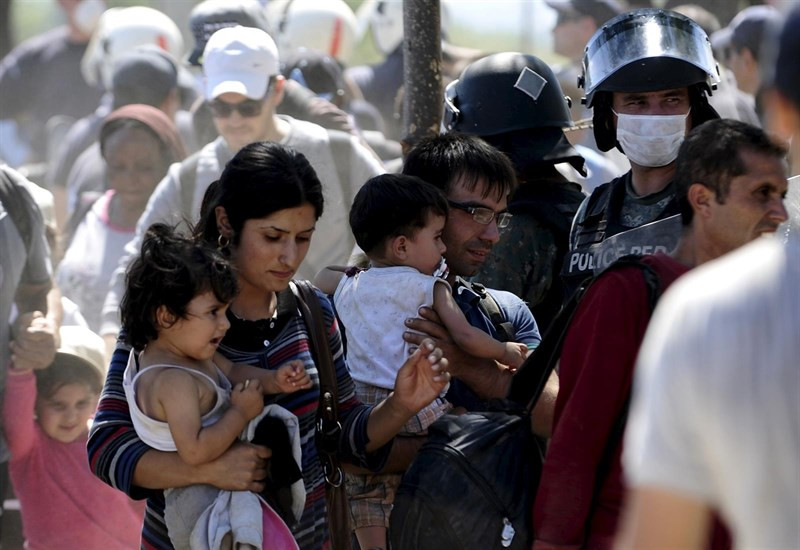 Refugiados 7
