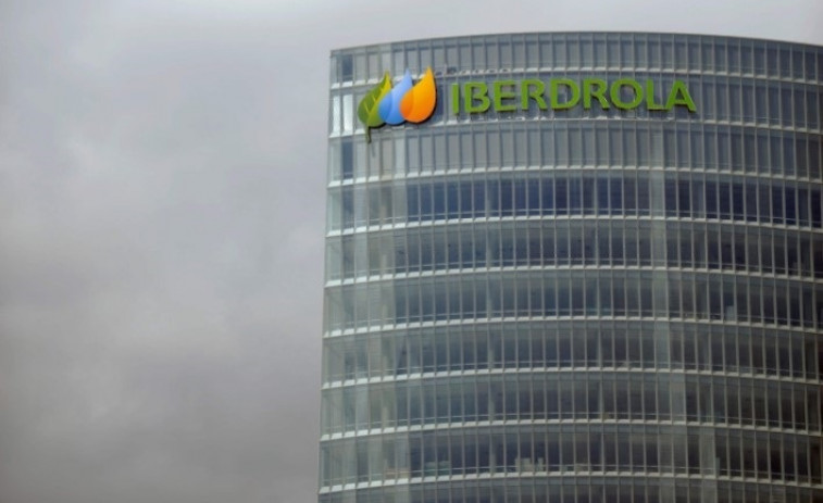 Iberdrola registra un récord trimestral de electricidad distribuida, con 62.577 GWh entre enero y marzo