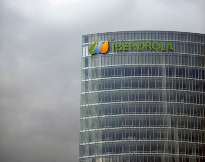 Iberdrola registra un récord trimestral de electricidad distribuida, con 62.577 GWh entre enero y marzo