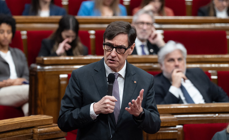 Illa defiende que Sánchez 