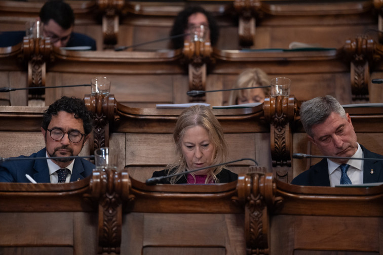 Junts: no al veto al trabajo en casa, sí al impulso de locales a pie de calle