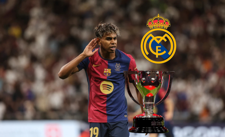 ¡Confirmado! El Clásico decisivo para el título de Liga se disputará el domingo 11 de mayo