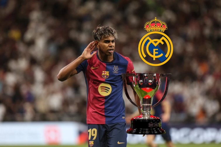 ¡Confirmado! El Clásico decisivo para el título de Liga se disputará el domingo 11 de mayo