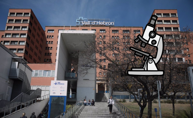 La Vall d’Hebron revela cómo la radiación UV en recién nacidos puede causar melanomas