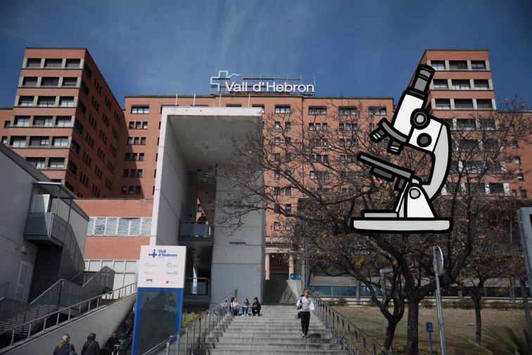 La Vall d’Hebron revela cómo la radiación UV en recién nacidos puede causar melanomas