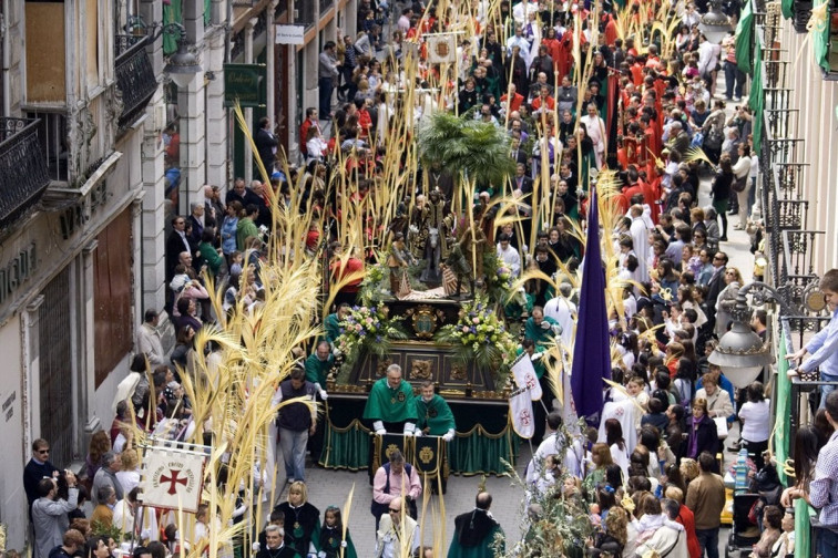 Guía completa de las procesiones de Semana Santa: fe, tradición y arte en cada paso