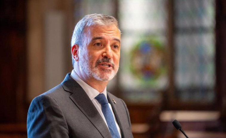 La exigencia de Junts al alcalde Jaume Collboni en materia de movilidad