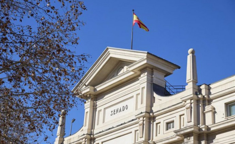 ¿Por qué no ha comparecido ante el Senado la ex de Ábalos?