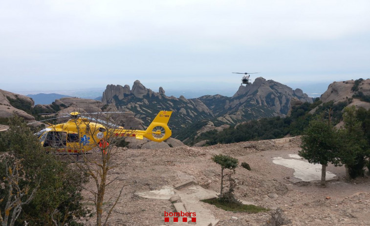 ¡Atención! Semana Santa en la montaña: consejos clave para disfrutar sin riesgos en Catalunya