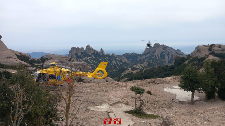 ¡Atención! Semana Santa en la montaña: consejos clave para disfrutar sin riesgos en Catalunya