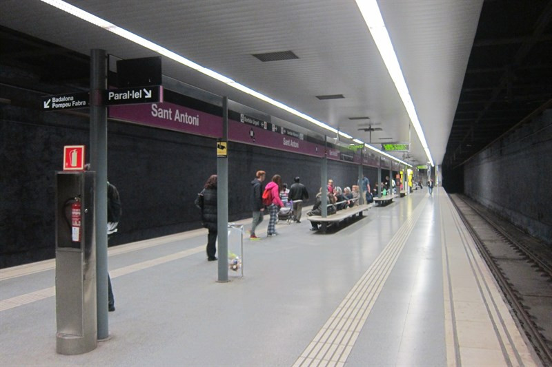 Metro 19