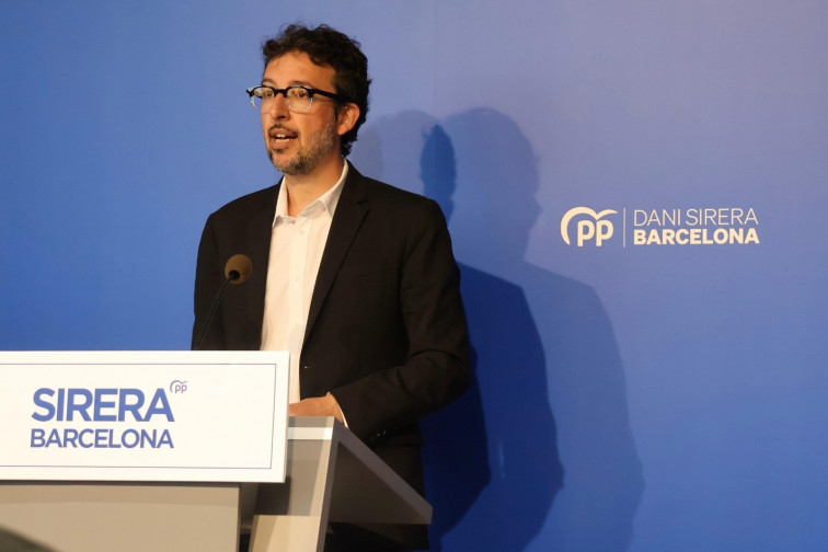 El PP pide que Barcelona dedique una calle a Vargas Llosa tras su fallecimiento