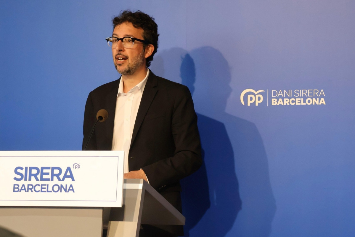 EuropaPress 6646871 portavoz pp barcelona juan milian rueda prensa lunes