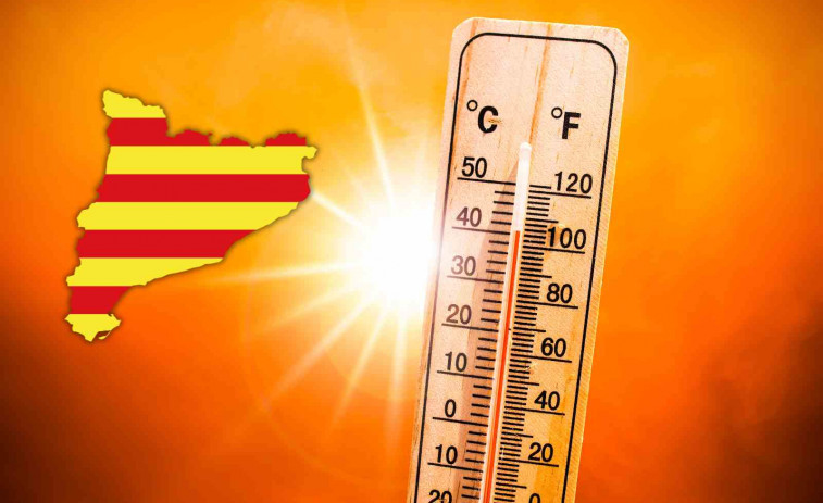 Catalunya se recalienta: así afectará el cambio climático a tu factura de la luz en las próximas décadas