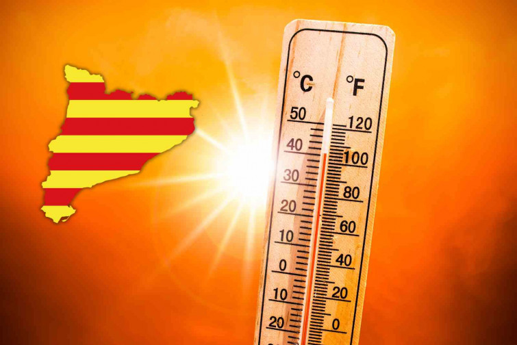 Catalunya se recalienta: así afectará el cambio climático a tu factura de la luz en las próximas décadas