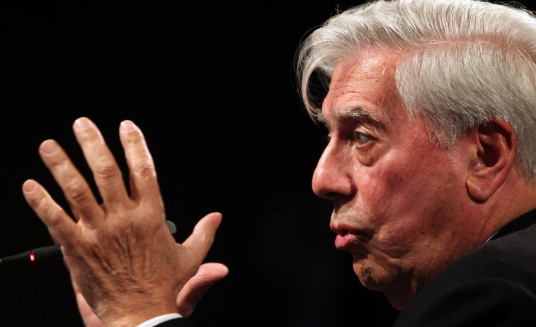 Confirman la causa de la muerte de Mario Vargas Llosa: todos los detalles del último adiós al Nobel