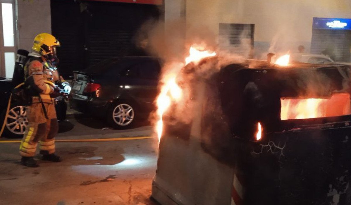 Catalunyapress incendmataro