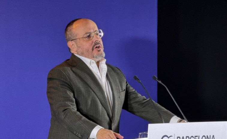 Alejandro Fernández reclama de nuevo 