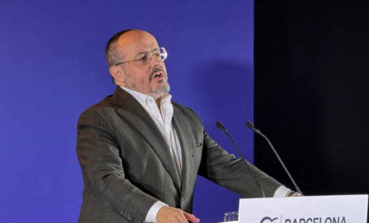 Alejandro Fernández reclama de nuevo 
