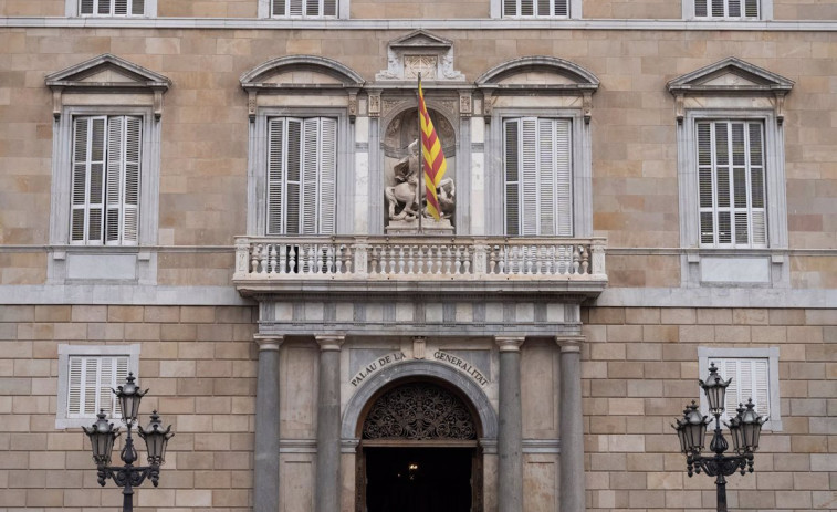 Govern y Comuns, en negociaciones: ¿sobre qué están hablando?