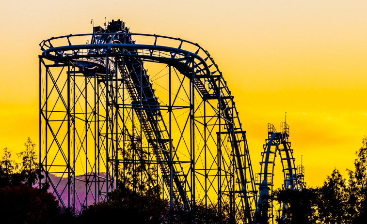 Universal Studios construirá en Reino Unido el parque temático más grande de Europa