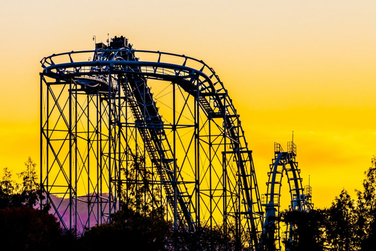 Universal Studios construirá en Reino Unido el parque temático más grande de Europa