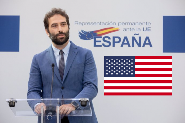 Reunión al más alto nivel: el ministro Cuerpo se verá con el secretario del Tesoro de Estados Unidos