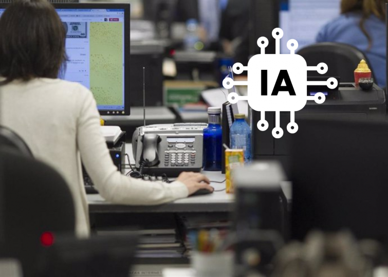 Inteligencia artificial y empleo: estas son las obligaciones que las empresas deben tener en cuenta