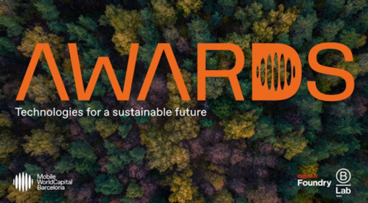 Estos son los 17 finalistas de la primera edición de los MWCapital Awards
