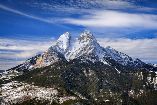 Pedraforca 2