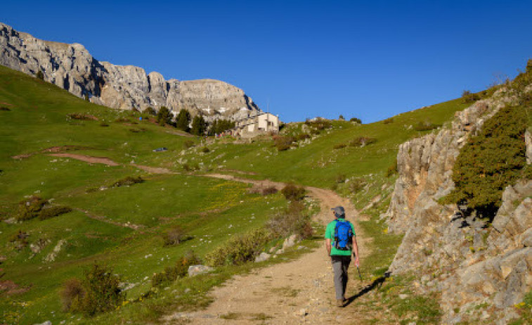 ¿Estás preparado? Las 3 rutas de senderismo que no te puedes perder en Catalunya