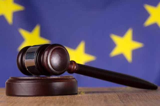 La sentencia de Bruselas
