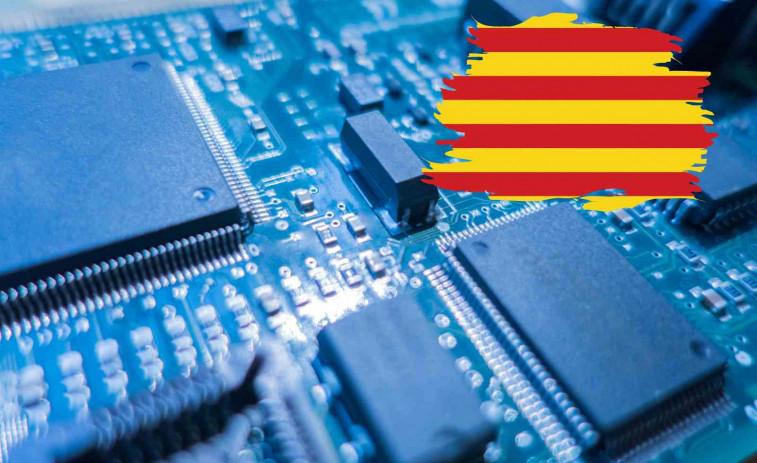Catalunya apuesta por los semiconductores: el proyecto para liderar la soberanía tecnológica de Europa