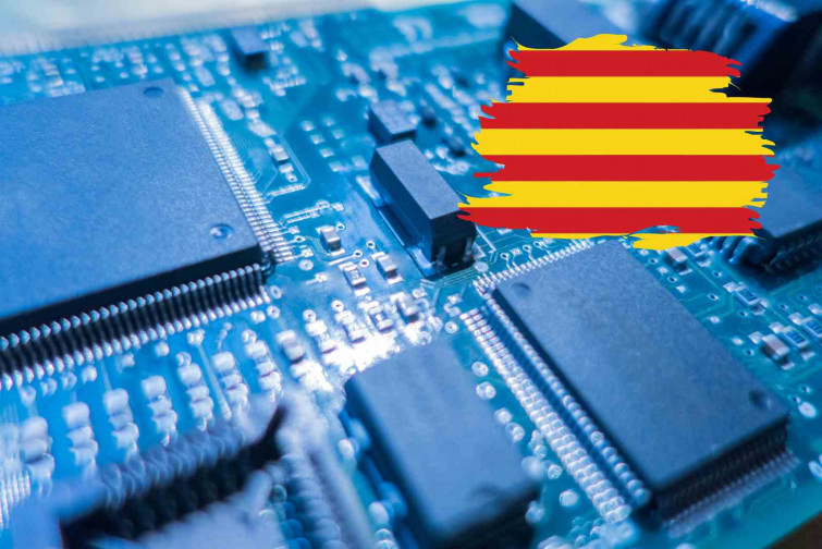 Catalunya apuesta por los semiconductores: el proyecto para liderar la soberanía tecnológica de Europa