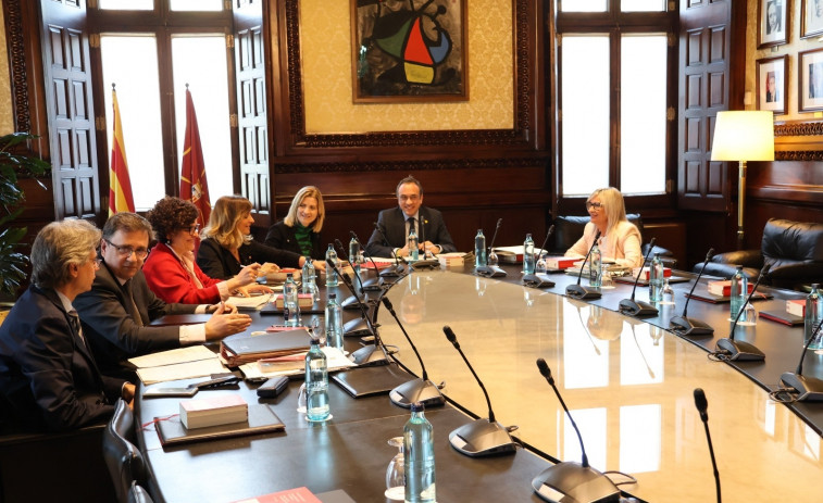 Guerra abierta en el Parlament: ERC denuncia a Sílvia Orriols por “vejaciones”