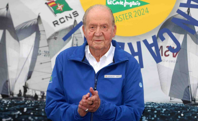 La estancia del rey Juan Carlos en Abu Dabi cuesta 3 millones al año… ¿y quién lo paga?