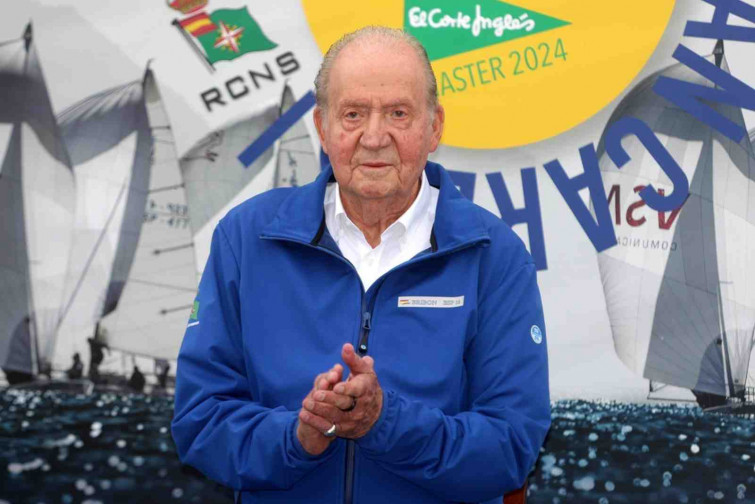 La estancia del rey Juan Carlos en Abu Dabi cuesta 3 millones al año… ¿y quién lo paga?